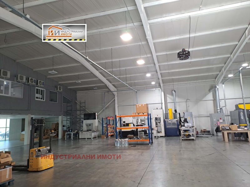 For Rent  Shop Plovdiv , Asenovgradsko shose , 1200 sq.m | 21570303 - image [7]