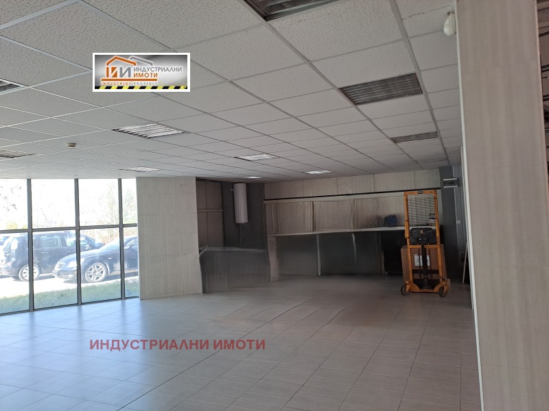 For Rent  Shop Plovdiv , Asenovgradsko shose , 1200 sq.m | 21570303 - image [3]