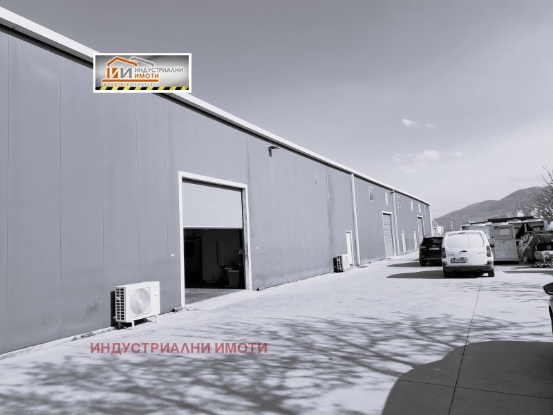 For Rent  Shop Plovdiv , Asenovgradsko shose , 1200 sq.m | 21570303 - image [9]