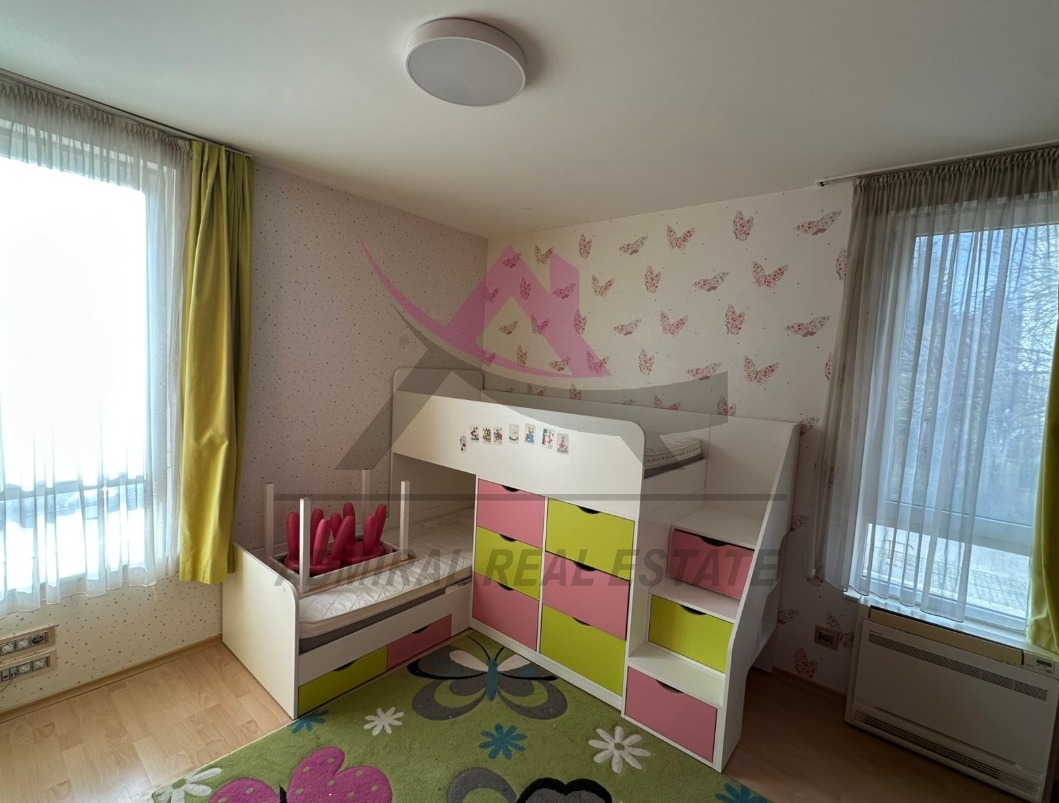 Дава под наем 3-СТАЕН, гр. Варна, м-т Горна Трака, снимка 6 - Апартаменти - 53983213