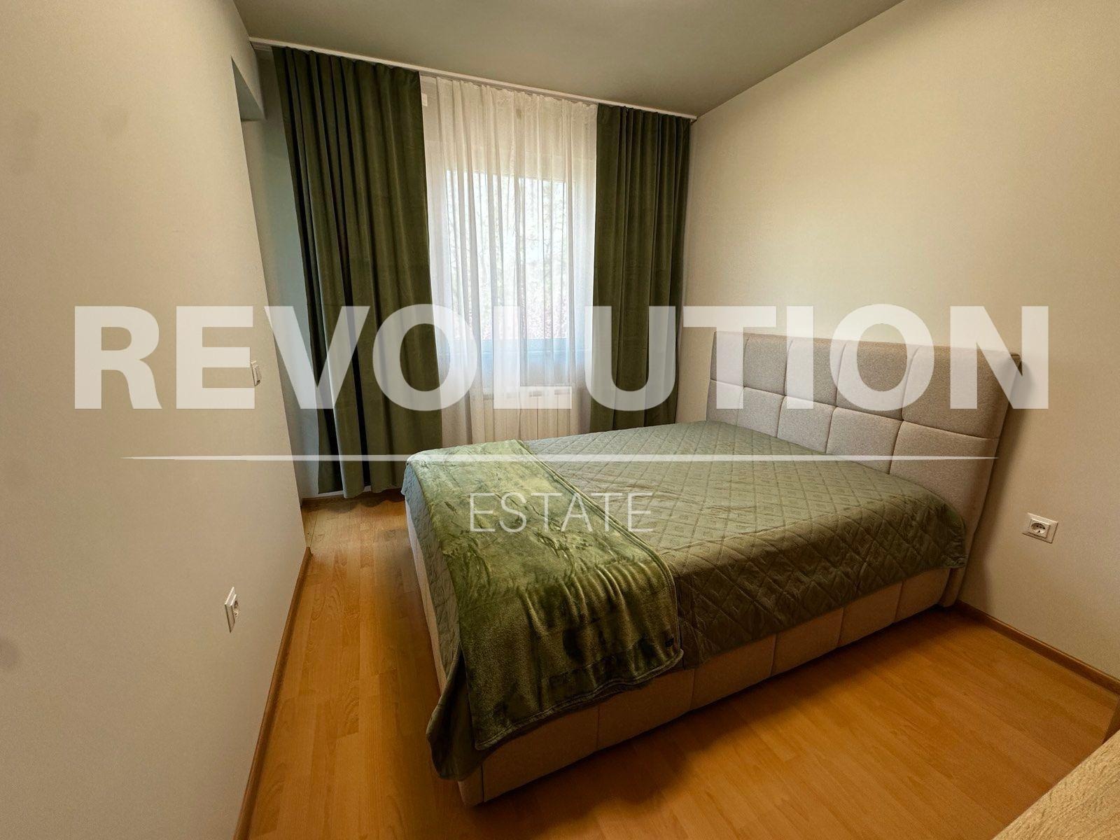 Дава под наем 3-СТАЕН, гр. Варна, Център, снимка 3 - Апартаменти - 54338659