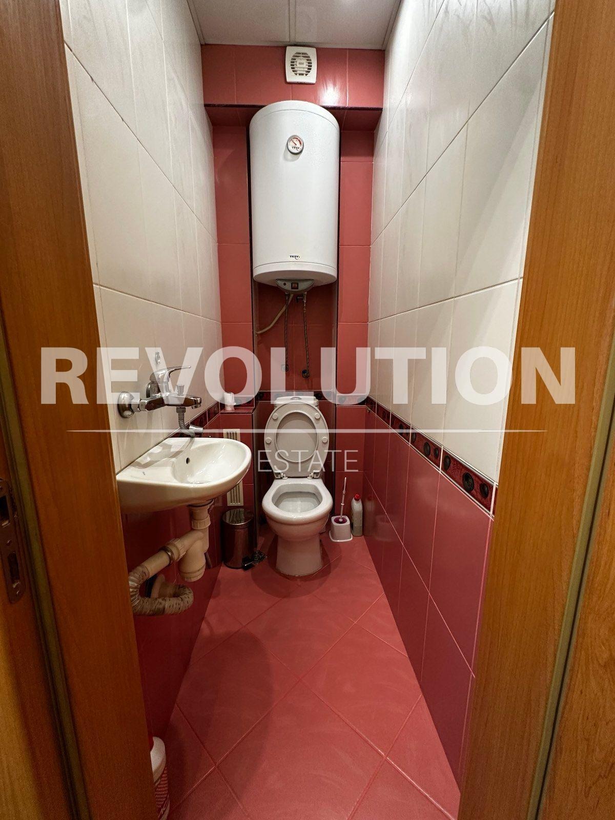 Дава под наем 3-СТАЕН, гр. Варна, Център, снимка 7 - Апартаменти - 54338659