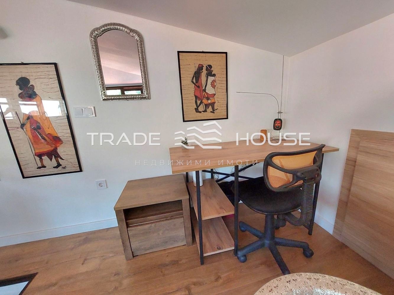 Дава под наем КЪЩА, гр. Пловдив, Старият град, снимка 12 - Къщи - 54107792