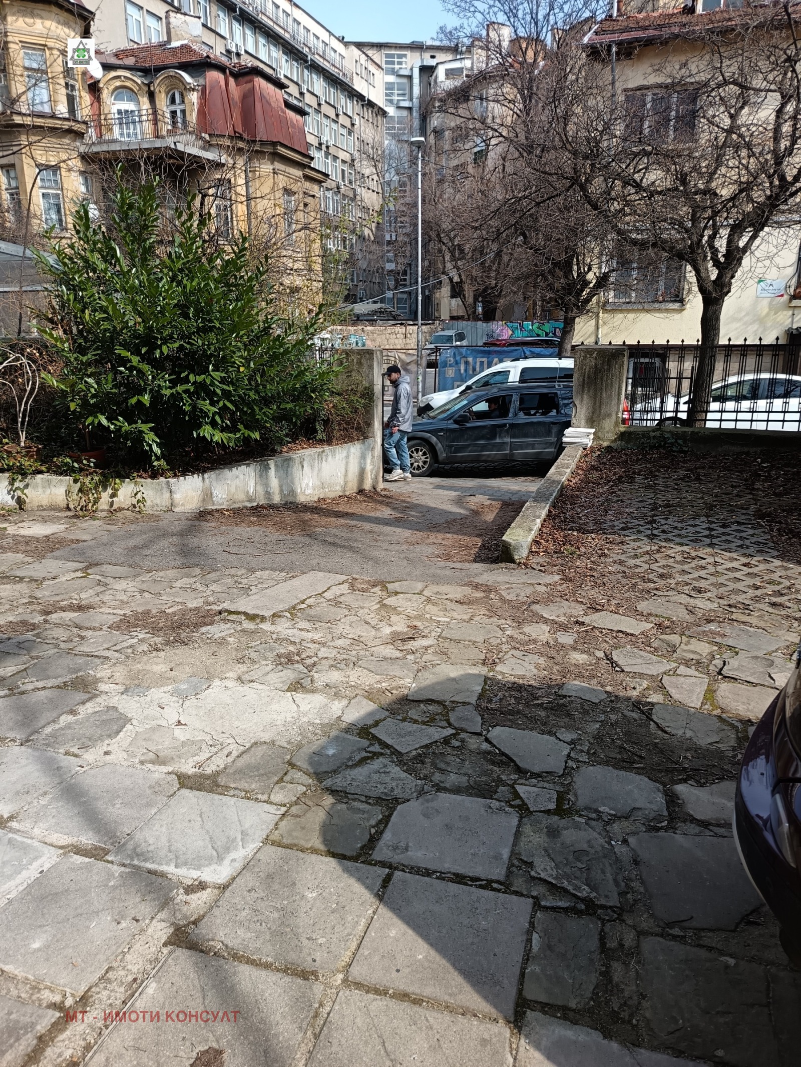 Дава под наем БИЗНЕС ИМОТ, гр. София, Център, снимка 2 - Други - 53667056