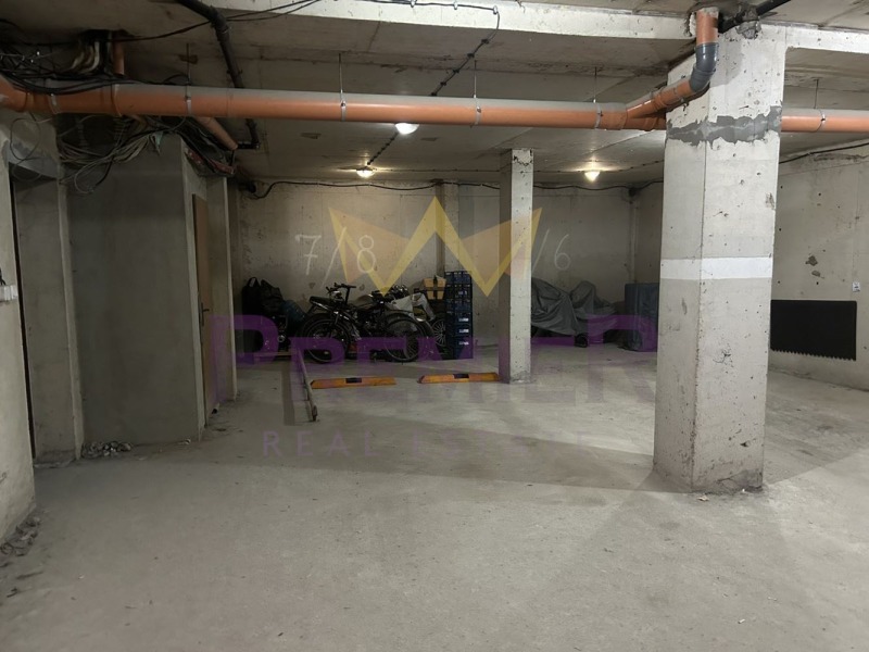 Дава под Наем ПАРКОМЯСТО в град Варна, Лятно кино Тракия - 10 кв.м / 128 € » 250.35 лв., ИМОТИ ПРЕМИЕР- ВАРНА