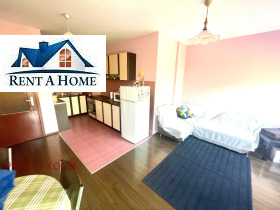 1 soverom Dianabad, Sofia