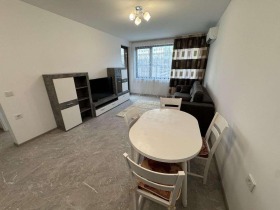 1 bedroom Pobeda, Varna 1