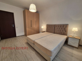 1 ložnice Manastirski livadi, Sofia 12