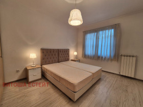 1 ložnice Manastirski livadi, Sofia 11
