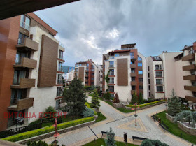 1 ložnice Manastirski livadi, Sofia 13