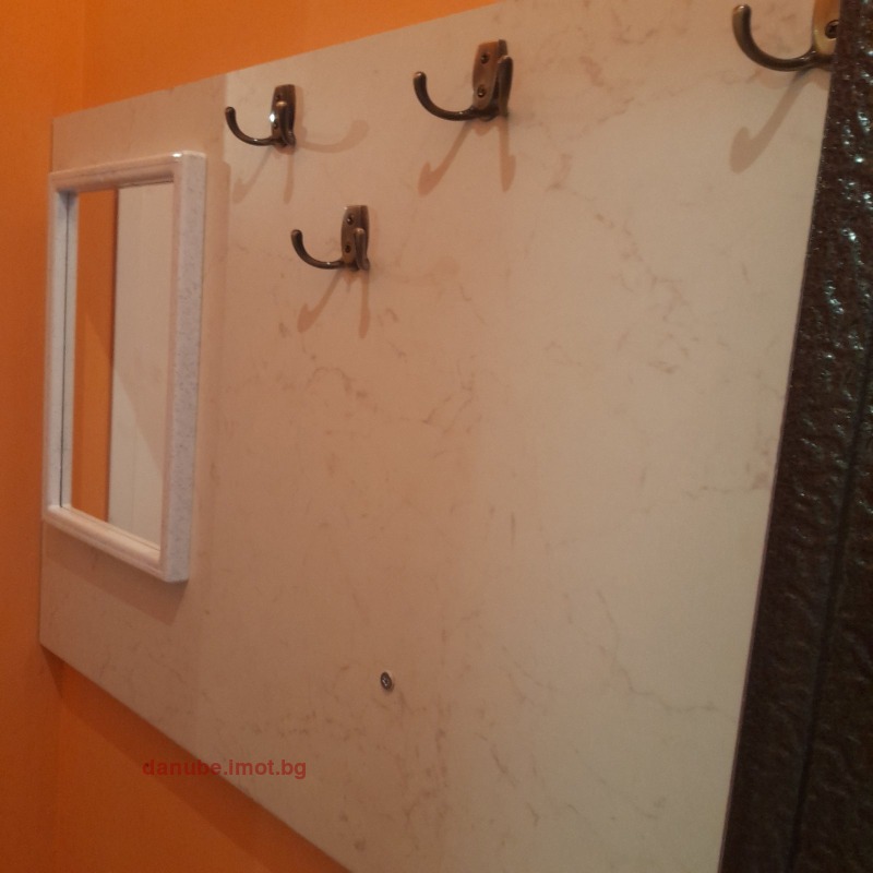 Дава под наем 1-СТАЕН, гр. Русе, Дружба 3, снимка 4 - Апартаменти - 53301417