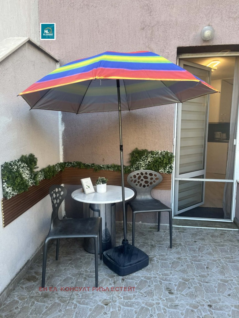 Дава под наем 1-СТАЕН, гр. Пловдив, Кършияка, снимка 5 - Апартаменти - 53335456