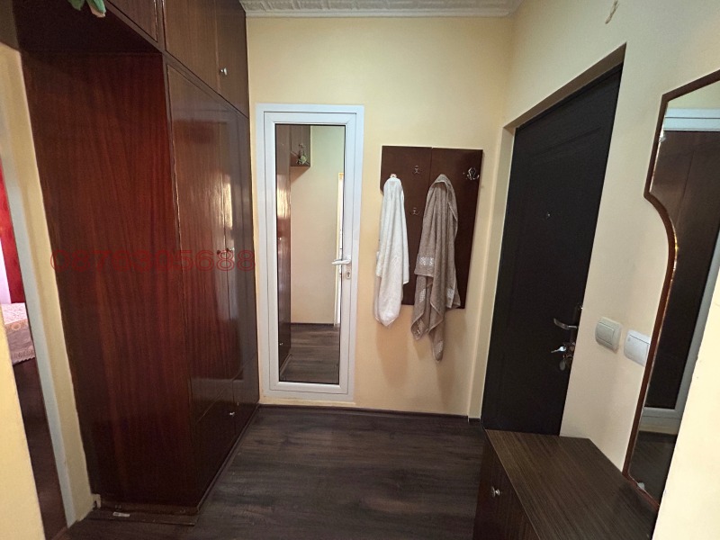 Дава под наем 1-СТАЕН, гр. Стара Загора, Три чучура - север, снимка 3 - Апартаменти - 53594802