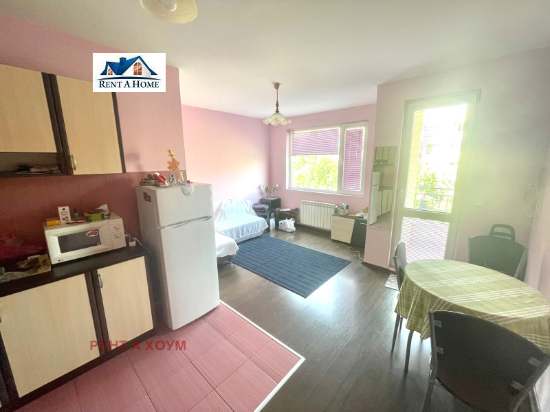 Til leie  1 soverom Sofia , Dianabad , 75 kvm | 32945476 - bilde [2]