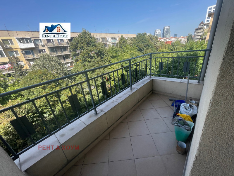 Til leie  1 soverom Sofia , Dianabad , 75 kvm | 32945476 - bilde [5]
