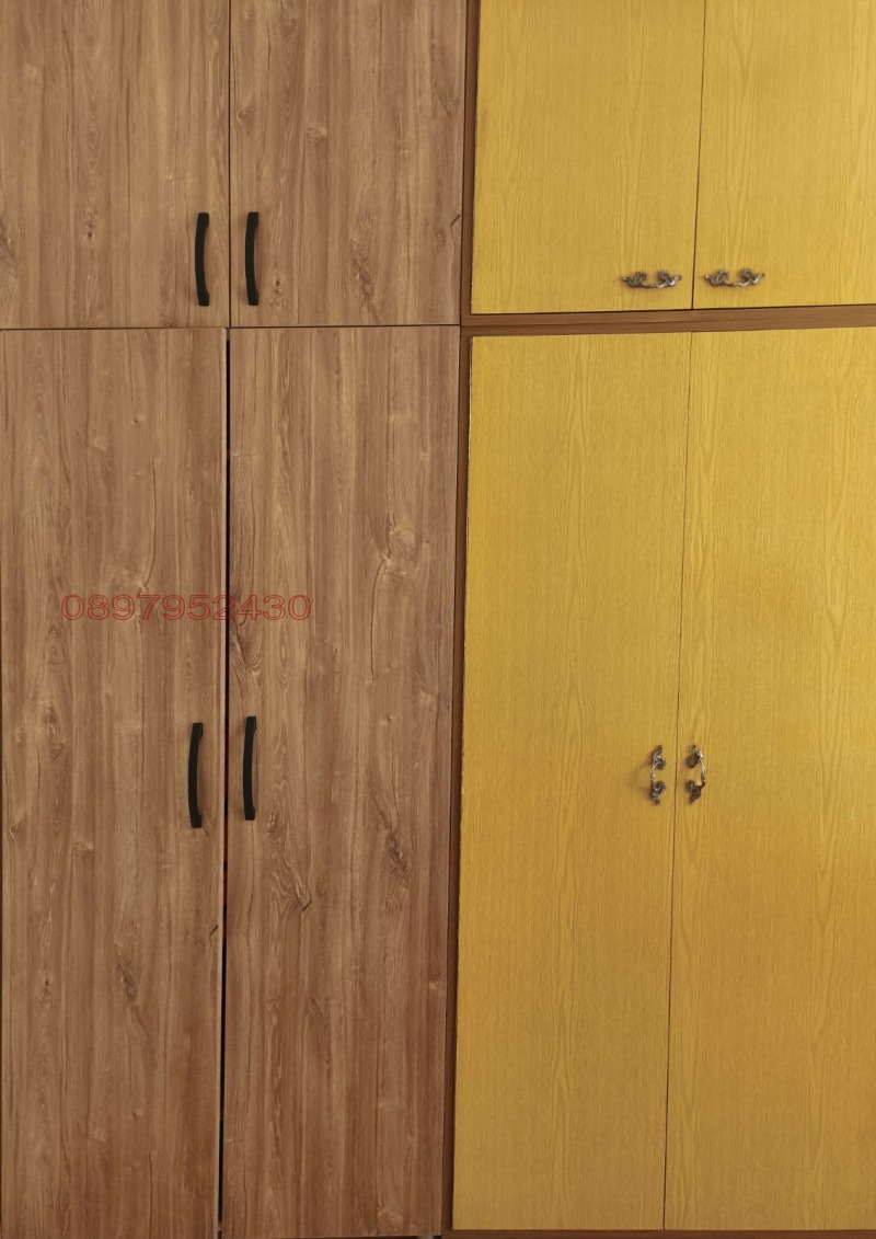 Дава под наем 2-СТАЕН, гр. Пазарджик, Център, снимка 2 - Апартаменти - 52779481