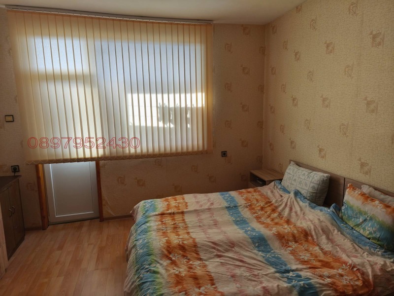 Дава под наем 2-СТАЕН, гр. Пазарджик, Център, снимка 10 - Апартаменти - 52779481