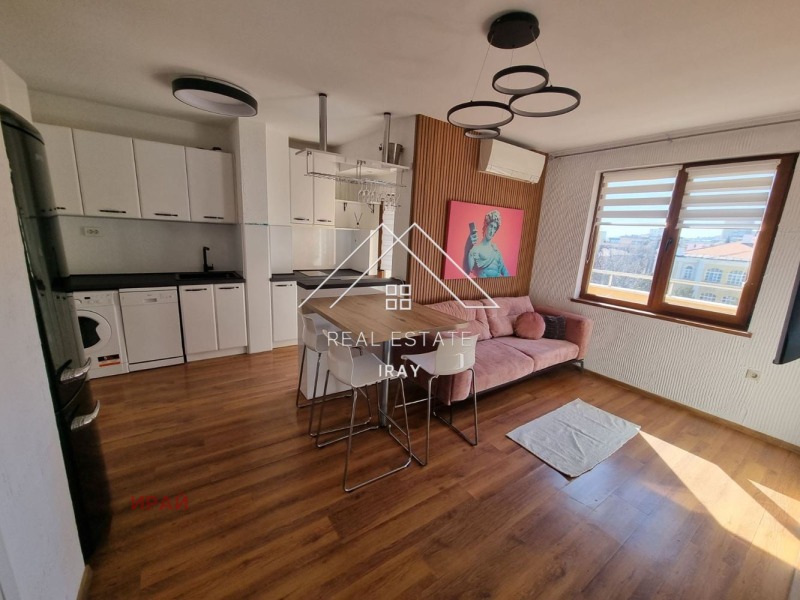 Te huur  1 slaapkamer Stara Zagora , Operata , 70 m² | 79051569