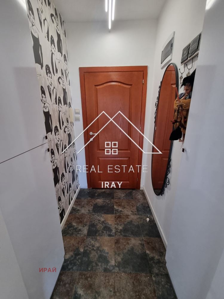 Te huur  1 slaapkamer Stara Zagora , Operata , 70 m² | 79051569 - afbeelding [15]