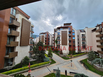 Til leie  1 soverom Sofia , Manastirski livadi , 60 kvm | 81274372 - bilde [13]