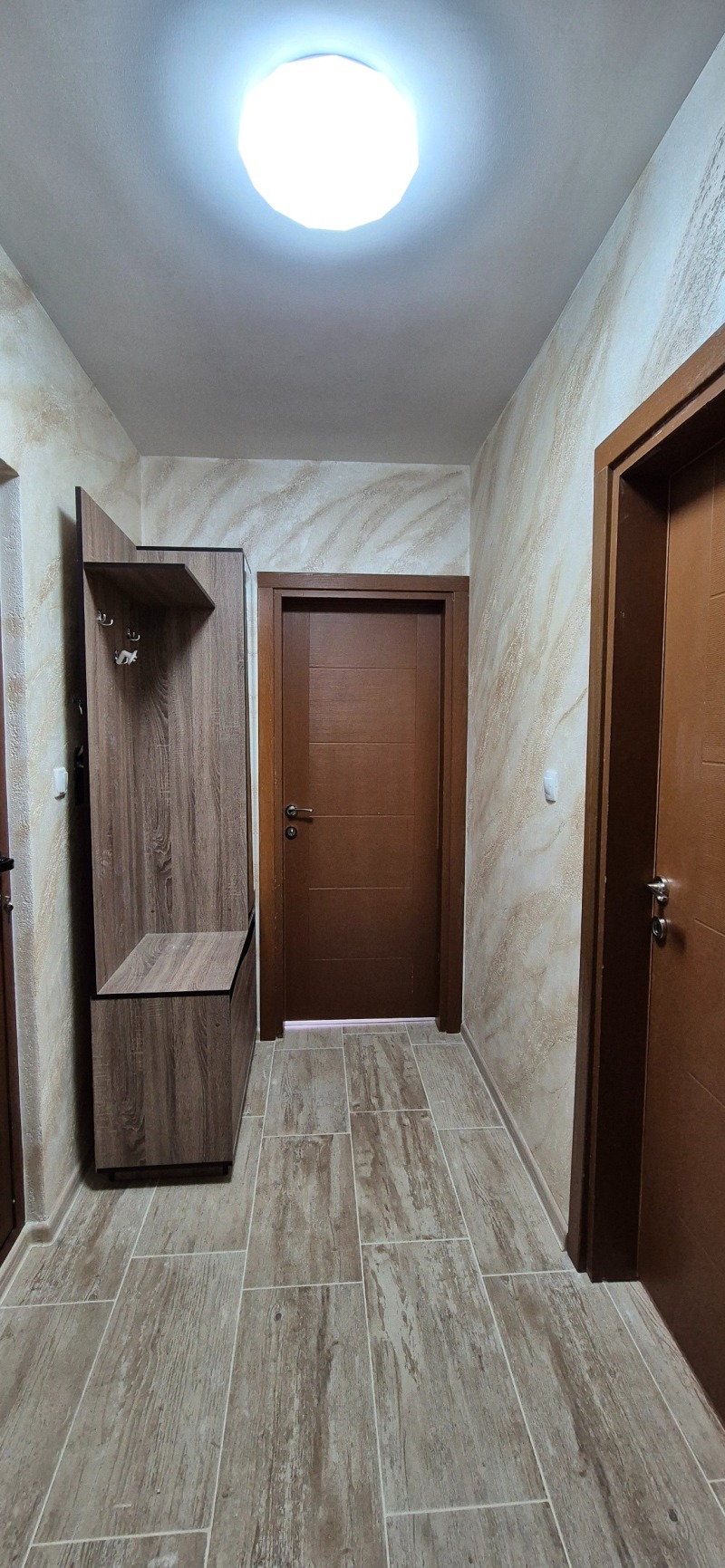 Zu vermieten  1 Schlafzimmer Weliko Tarnowo , Zentar , 50 qm | 43502613 - Bild [5]