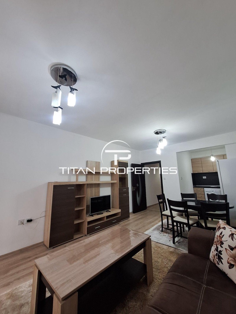 Kiadó  1 hálószoba Plovdiv , Kjucsuk Parizs , 70 négyzetméter | 60023015 - kép [3]