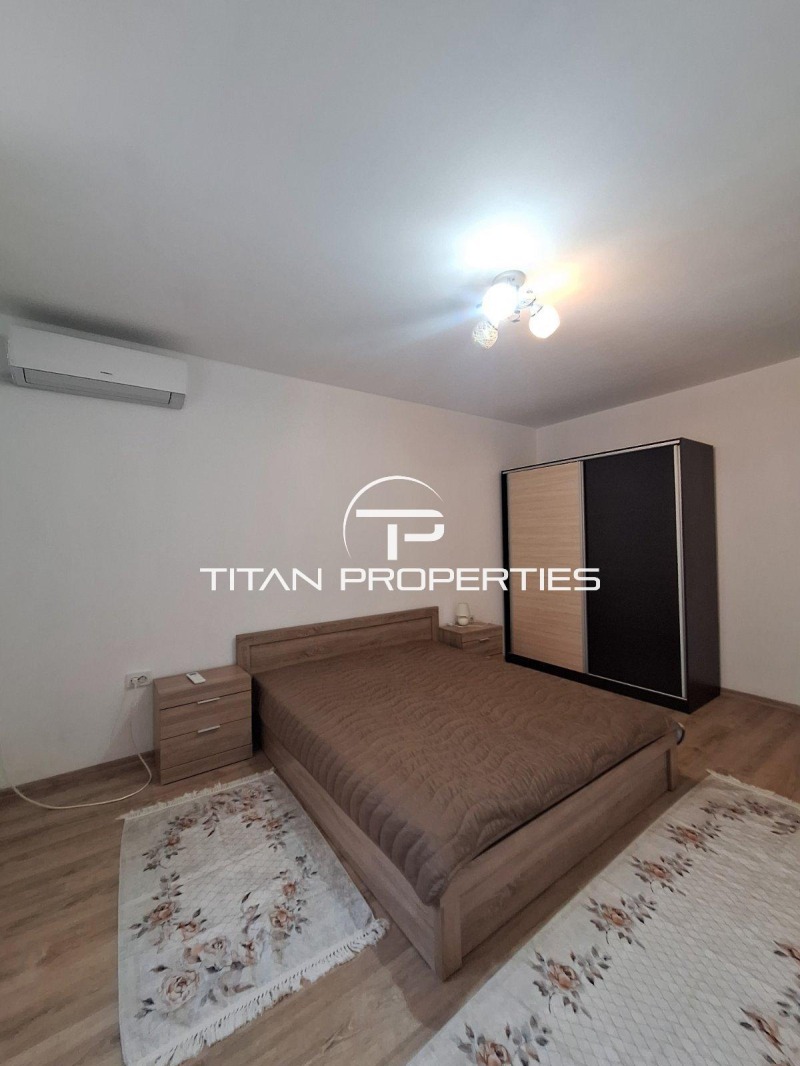 Kiadó  1 hálószoba Plovdiv , Kjucsuk Parizs , 70 négyzetméter | 60023015 - kép [4]
