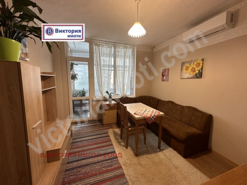 Дава под наем  2-стаен град Велико Търново , Център , 50 кв.м | 11346206 - изображение [4]