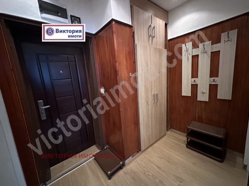Дава под наем  2-стаен град Велико Търново , Център , 50 кв.м | 11346206 - изображение [5]