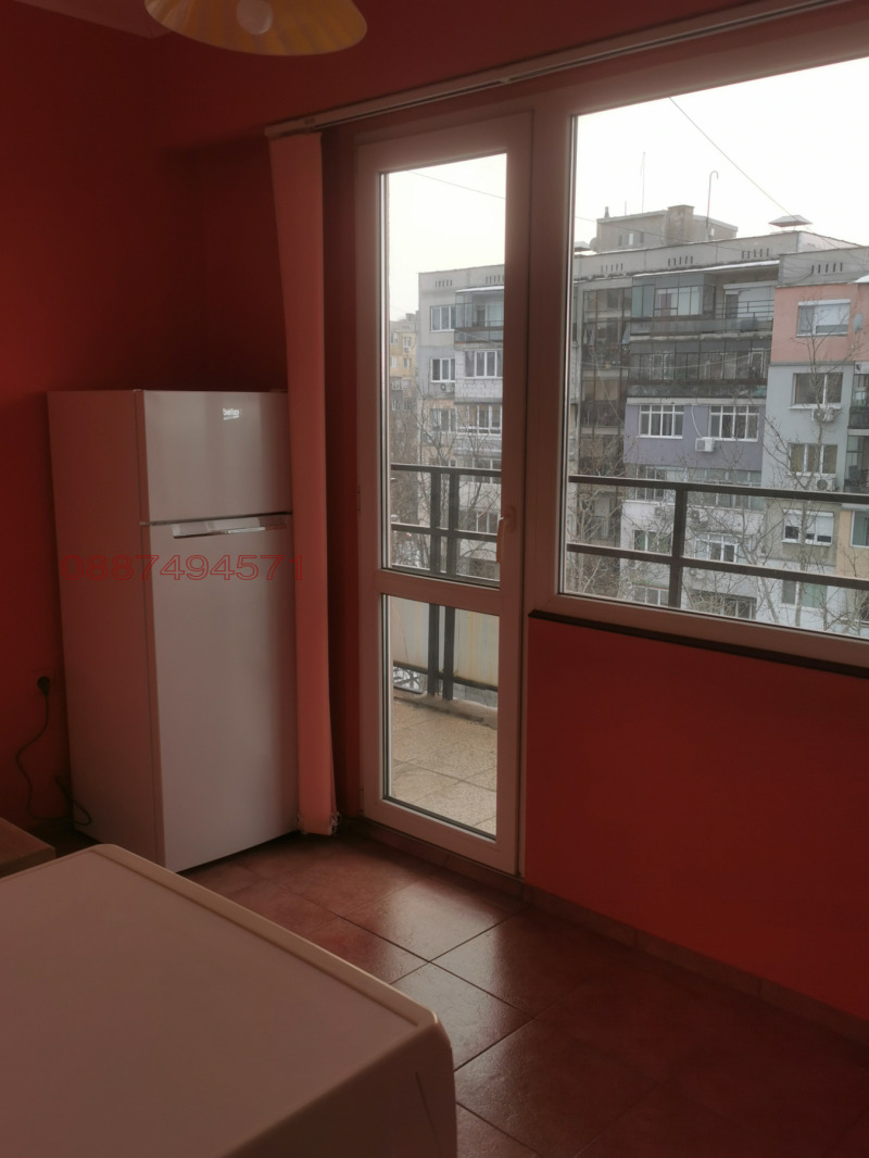 Дава под наем 2-СТАЕН, гр. Русе, Здравец Изток, снимка 4 - Апартаменти - 53155073