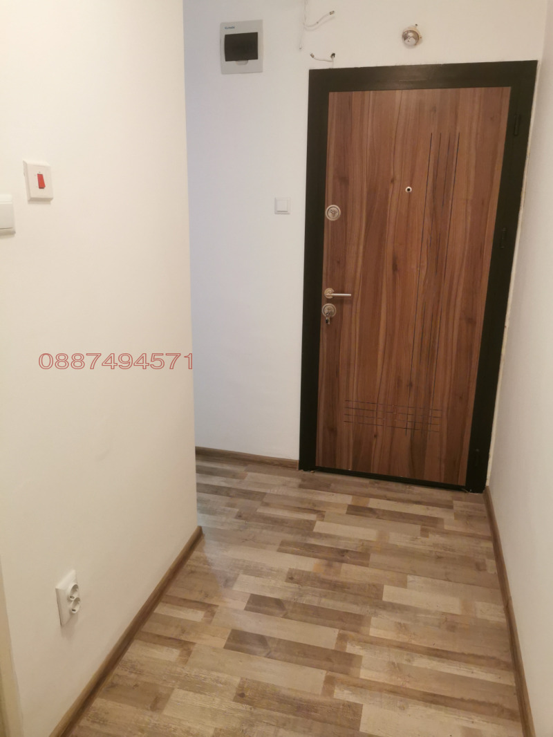 Дава под наем 2-СТАЕН, гр. Русе, Здравец Изток, снимка 9 - Апартаменти - 53155073