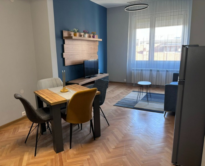 Te huur  2 slaapkamers Sofia , Tsentar , 80 m² | 30004674 - afbeelding [12]