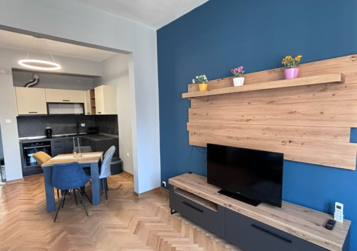 Te huur  2 slaapkamers Sofia , Tsentar , 80 m² | 30004674 - afbeelding [13]