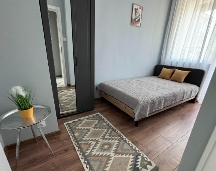 Da affittare  2 camere da letto Sofia , Tsentar , 80 mq | 30004674 - Immagine [6]