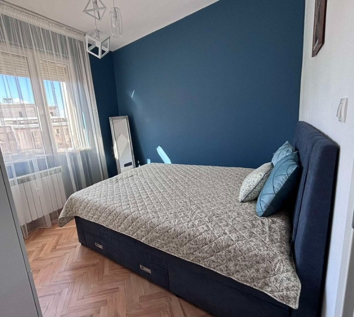 Te huur  2 slaapkamers Sofia , Tsentar , 80 m² | 30004674 - afbeelding [9]