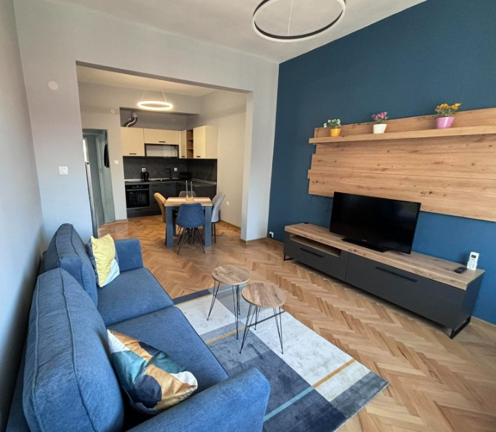 Zu vermieten  2 Schlafzimmer Sofia , Zentar , 80 qm | 30004674