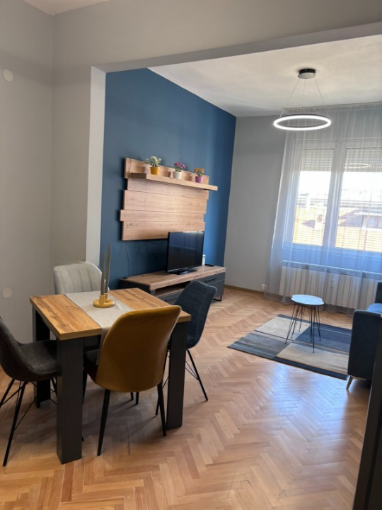 Zu vermieten  2 Schlafzimmer Sofia , Zentar , 80 qm | 30004674 - Bild [4]