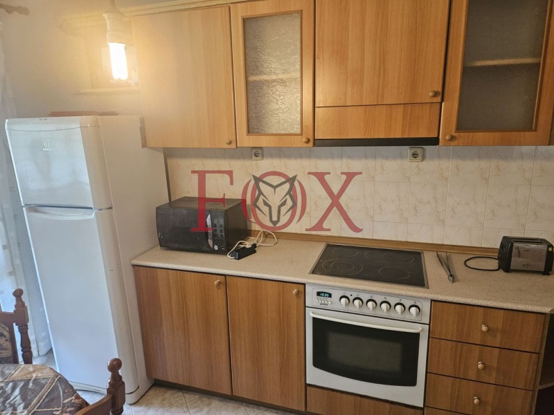 Te huur  2 slaapkamers Varna , Sportna zala , 70 m² | 83192500 - afbeelding [2]