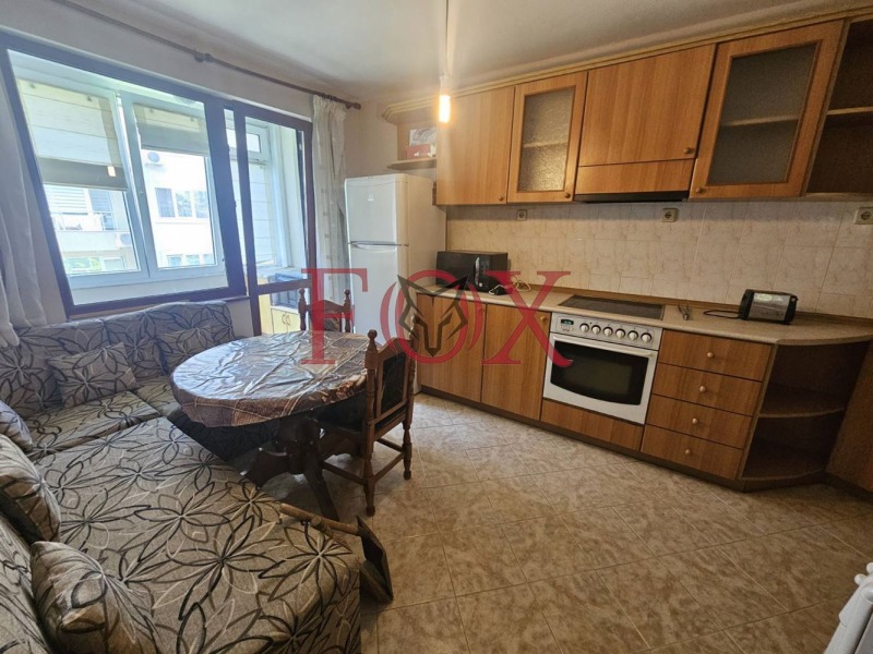 Te huur  2 slaapkamers Varna , Sportna zala , 70 m² | 83192500