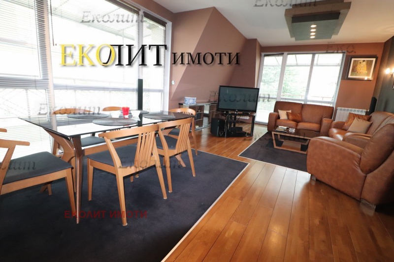 För uthyrning  2 sovrum Sofia , Borovo , 130 kvm | 74353834 - bild [3]