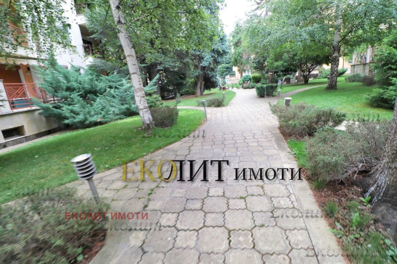 För uthyrning  2 sovrum Sofia , Borovo , 130 kvm | 74353834 - bild [9]