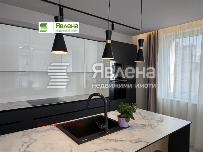 Дава под наем 3-СТАЕН, гр. София, Стрелбище, снимка 4 - Апартаменти - 53037909