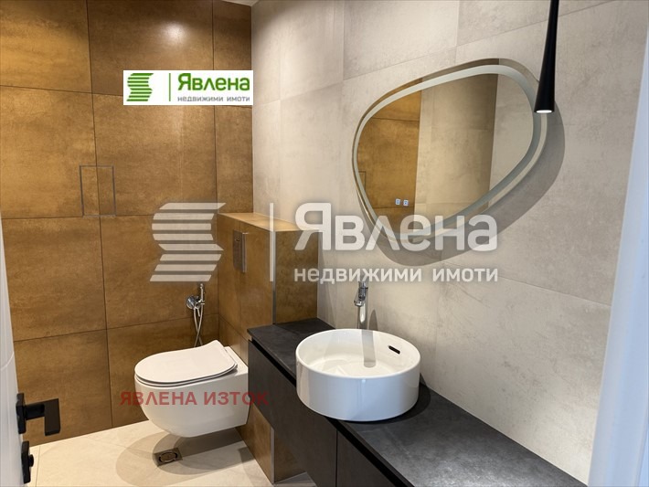 Дава под наем 3-СТАЕН, гр. София, Стрелбище, снимка 13 - Апартаменти - 53037909