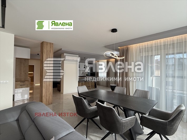 Дава под наем 3-СТАЕН, гр. София, Стрелбище, снимка 6 - Апартаменти - 53037909