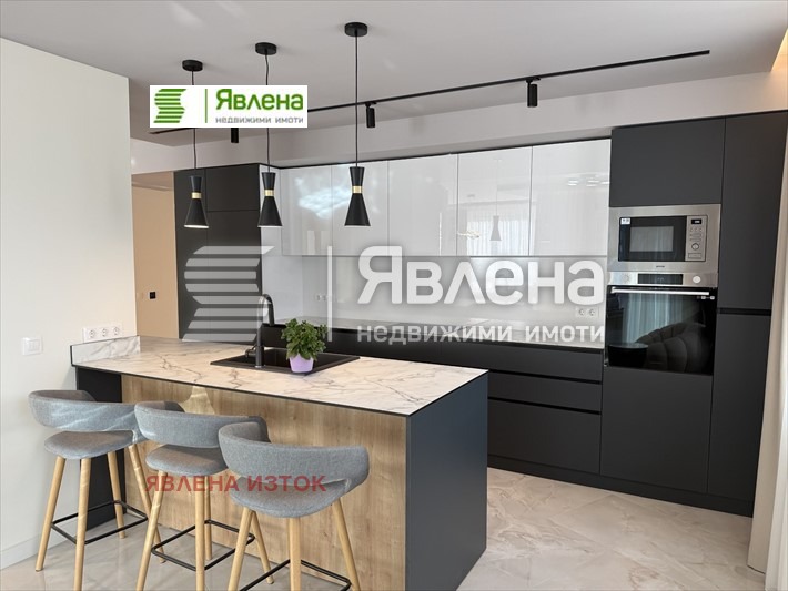 Дава под наем 3-СТАЕН, гр. София, Стрелбище, снимка 5 - Апартаменти - 53037909