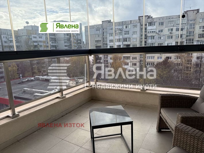 Дава под наем 3-СТАЕН, гр. София, Стрелбище, снимка 17 - Апартаменти - 53037909