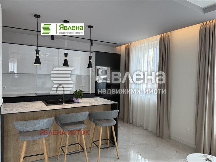 Дава под наем 3-СТАЕН, гр. София, Стрелбище, снимка 2 - Апартаменти - 53037909