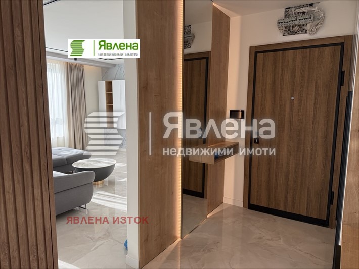 Дава под наем 3-СТАЕН, гр. София, Стрелбище, снимка 7 - Апартаменти - 53037909