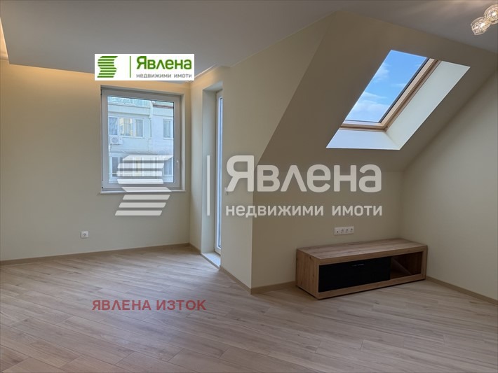 Дава под наем 3-СТАЕН, гр. София, Стрелбище, снимка 12 - Апартаменти - 53037909