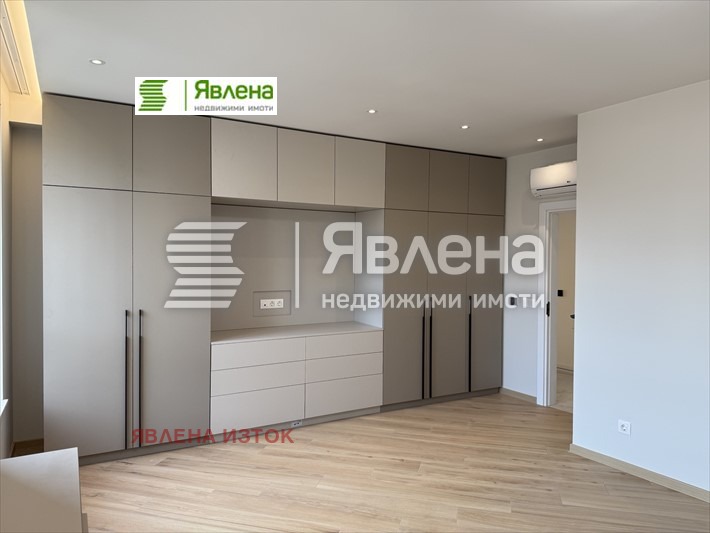 Дава под наем 3-СТАЕН, гр. София, Стрелбище, снимка 11 - Апартаменти - 53037909